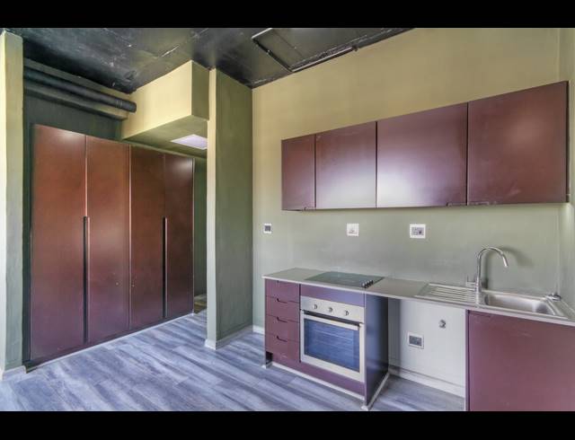 0.5 BEDROOM APARTMENT FOR SALE IN MABONENG